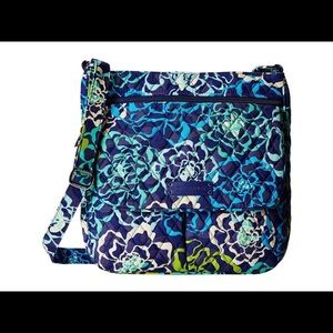 Vera Bradley Crossbody Purse
